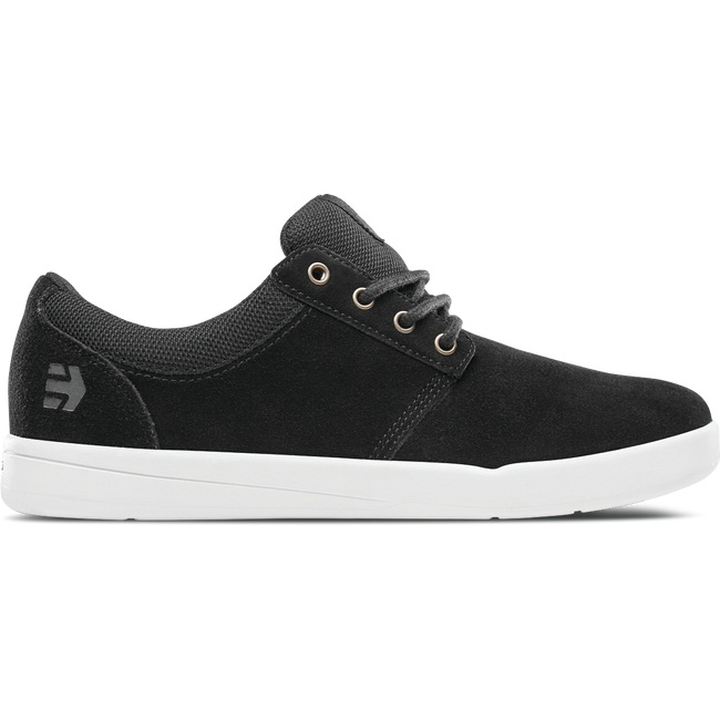 Etnies SCORE Skate Sko Dame , Svart L274